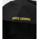 キッズ ドルマンマウンテンパーカー | RODEO CROWNS WIDE BOWL | 詳細画像4