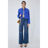 VINTAGE TENDER ジャケット | MOUSSY OUTLET | 詳細画像28