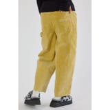 コーデュロイペインターパンツ | RODEO CROWNS WIDE BOWL | 詳細画像11