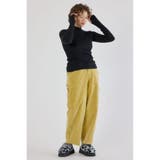 コーデュロイペインターパンツ | RODEO CROWNS WIDE BOWL | 詳細画像12