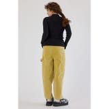 コーデュロイペインターパンツ | RODEO CROWNS WIDE BOWL | 詳細画像13