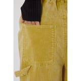 コーデュロイペインターパンツ | RODEO CROWNS WIDE BOWL | 詳細画像20