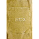 コーデュロイペインターパンツ | RODEO CROWNS WIDE BOWL | 詳細画像21