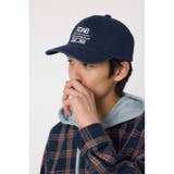 ピグメントロゴキャップ | RODEO CROWNS WIDE BOWL | 詳細画像11