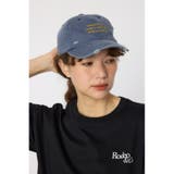 メッセージ刺繍キャップ | RODEO CROWNS WIDE BOWL | 詳細画像17 