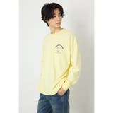 melting長袖Tシャツ | RODEO CROWNS WIDE BOWL | 詳細画像14 