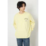 melting長袖Tシャツ | RODEO CROWNS WIDE BOWL | 詳細画像15 