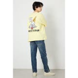 melting長袖Tシャツ | RODEO CROWNS WIDE BOWL | 詳細画像18 