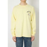 melting長袖Tシャツ | RODEO CROWNS WIDE BOWL | 詳細画像19 