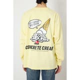 melting長袖Tシャツ | RODEO CROWNS WIDE BOWL | 詳細画像21 