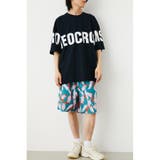 リゾートパターンショートパンツ | RODEO CROWNS WIDE BOWL | 詳細画像23 