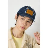 デニムパッチCAP | RODEO CROWNS WIDE BOWL | 詳細画像21 