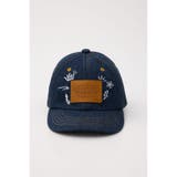 デニムパッチCAP | RODEO CROWNS WIDE BOWL | 詳細画像13 