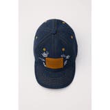 デニムパッチCAP | RODEO CROWNS WIDE BOWL | 詳細画像14 