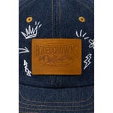 デニムパッチCAP | RODEO CROWNS WIDE BOWL | 詳細画像17 