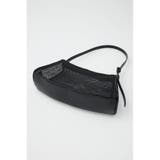 MESH ONE ショルダーバッグ | MOUSSY OUTLET | 詳細画像10 