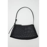 MESH ONE ショルダーバッグ | MOUSSY OUTLET | 詳細画像3 