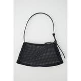 MESH ONE ショルダーバッグ | MOUSSY OUTLET | 詳細画像4 