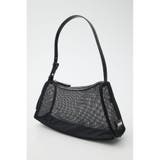 MESH ONE ショルダーバッグ | MOUSSY OUTLET | 詳細画像5 