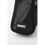 MESH ONE ショルダーバッグ | MOUSSY OUTLET | 詳細画像7 