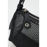 MESH ONE ショルダーバッグ | MOUSSY OUTLET | 詳細画像8 