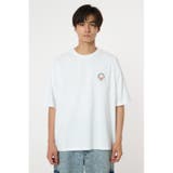 POPCORN Tシャツ | RODEO CROWNS WIDE BOWL | 詳細画像7