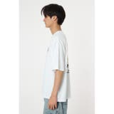 POPCORN Tシャツ | RODEO CROWNS WIDE BOWL | 詳細画像8