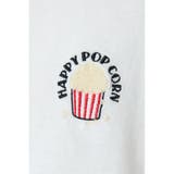 POPCORN Tシャツ | RODEO CROWNS WIDE BOWL | 詳細画像12