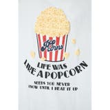 POPCORN Tシャツ | RODEO CROWNS WIDE BOWL | 詳細画像13