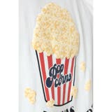 POPCORN Tシャツ | RODEO CROWNS WIDE BOWL | 詳細画像14