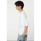 POPCORN Tシャツ | RODEO CROWNS WIDE BOWL | 詳細画像2