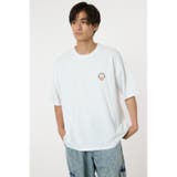 POPCORN Tシャツ | RODEO CROWNS WIDE BOWL | 詳細画像3