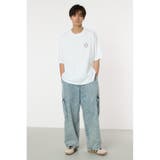 POPCORN Tシャツ | RODEO CROWNS WIDE BOWL | 詳細画像5