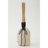 QUILTING 巾着 BAG | RODEO CROWNS WIDE BOWL | 詳細画像2 