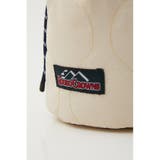 QUILTING 巾着 BAG | RODEO CROWNS WIDE BOWL | 詳細画像4 