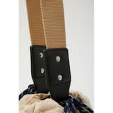 QUILTING 巾着 BAG | RODEO CROWNS WIDE BOWL | 詳細画像5 