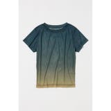 GRADATION シアー TEE | MOUSSY OUTLET | 詳細画像10