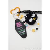 (サンリオキャラクターズ) キーホルダーチャーム | RODEO CROWNS WIDE BOWL | 詳細画像1 