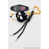 (サンリオキャラクターズ) キーホルダーチャーム | RODEO CROWNS WIDE BOWL | 詳細画像2 