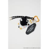 (サンリオキャラクターズ) キーホルダーチャーム | RODEO CROWNS WIDE BOWL | 詳細画像4 