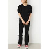 BLK | ポップコーンPT | RODEO CROWNS WIDE BOWL