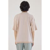 メンズCURVE LOGOコンビニットトップス | RODEO CROWNS WIDE BOWL | 詳細画像10 