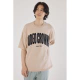 メンズCURVE LOGOコンビニットトップス | RODEO CROWNS WIDE BOWL | 詳細画像3 