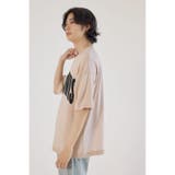 メンズCURVE LOGOコンビニットトップス | RODEO CROWNS WIDE BOWL | 詳細画像4 