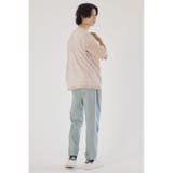 メンズCURVE LOGOコンビニットトップス | RODEO CROWNS WIDE BOWL | 詳細画像7 