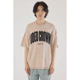 メンズCURVE LOGOコンビニットトップス | RODEO CROWNS WIDE BOWL | 詳細画像8 