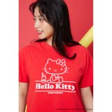 (HK)VINTAGE KITTY Tシャツ | RODEO CROWNS WIDE BOWL | 詳細画像17