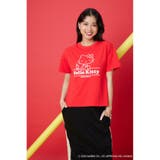 (HK)VINTAGE KITTY Tシャツ | RODEO CROWNS WIDE BOWL | 詳細画像18