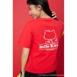 (HK)VINTAGE KITTY Tシャツ | RODEO CROWNS WIDE BOWL | 詳細画像20