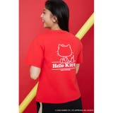 (HK)VINTAGE KITTY Tシャツ | RODEO CROWNS WIDE BOWL | 詳細画像21